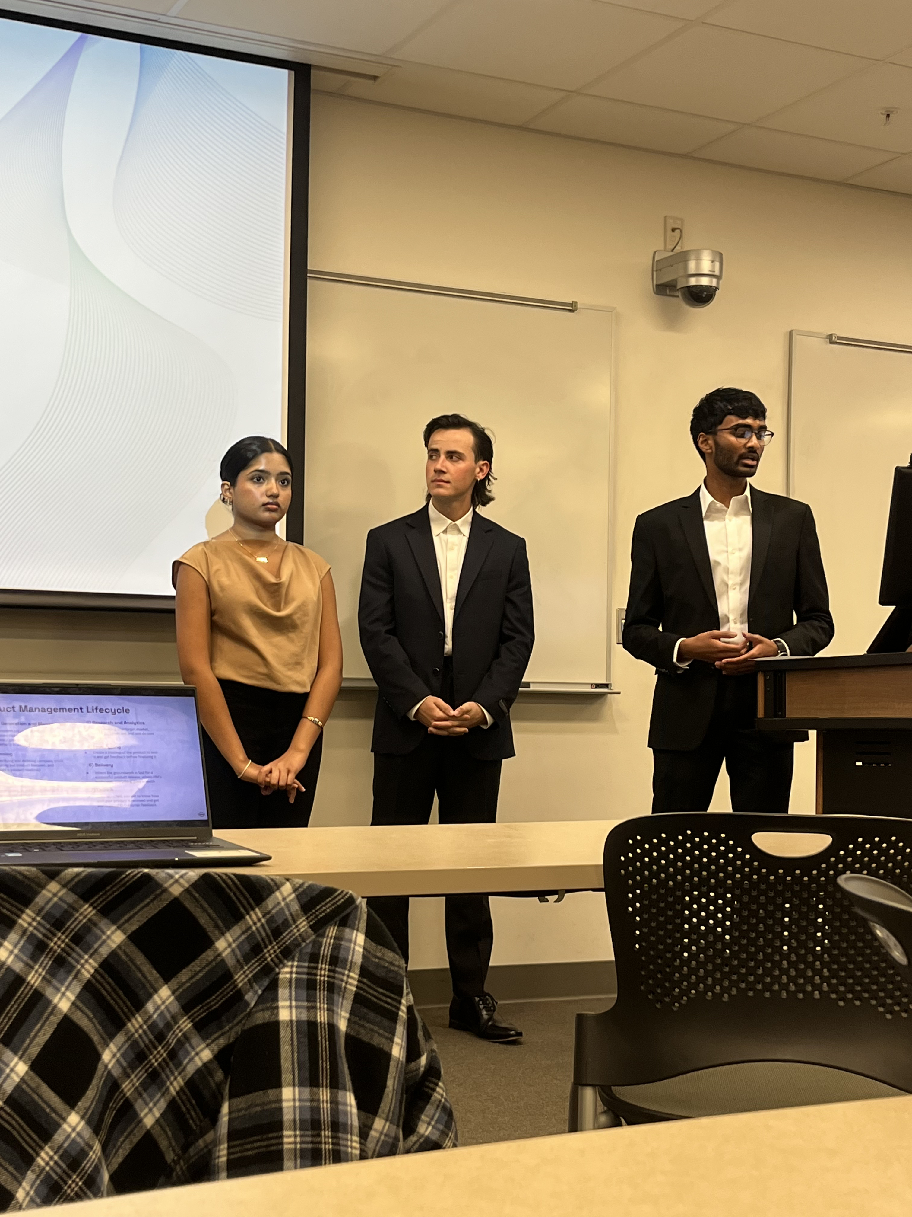 Product Management event